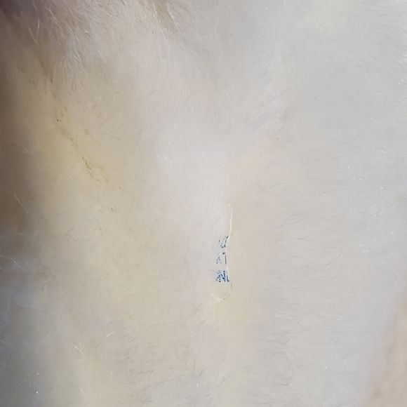 SeaWorld 12" Souvenir plush toy stuffed animal Polar Bear Older style - Picture 10 of 10